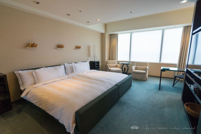 ʧ -  ⽻׷ / Park Hyatt Tokyo Diplomat Suite