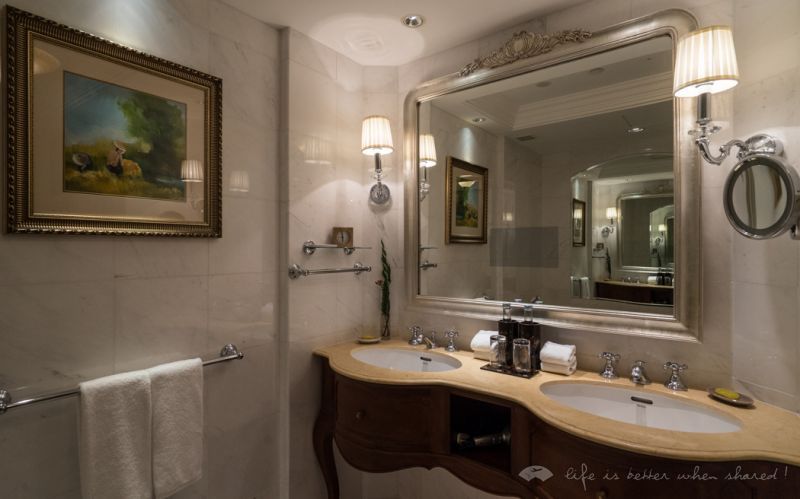 Park Hyatt Saigon  | Park Executive Suite