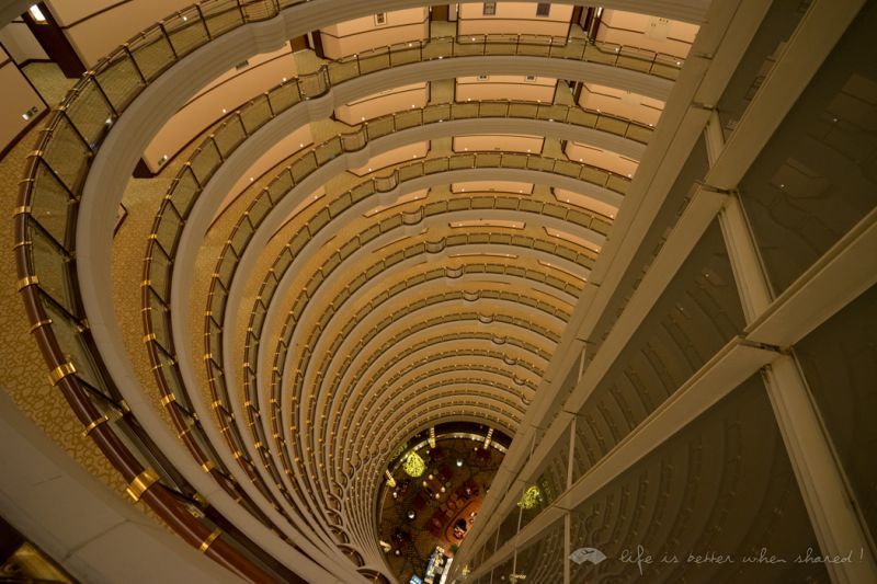 Grand Hyatt Shanghai Ϻï | Grand Suite