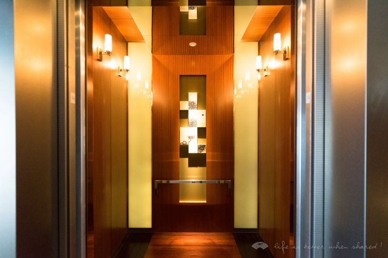 ʱнĵʦ - ׷ Grand Hyatt Tokyo Executive Suite Twin