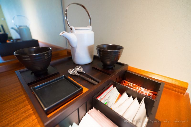 ʱнĵʦ - ׷ Grand Hyatt Tokyo Executive Suite Twin