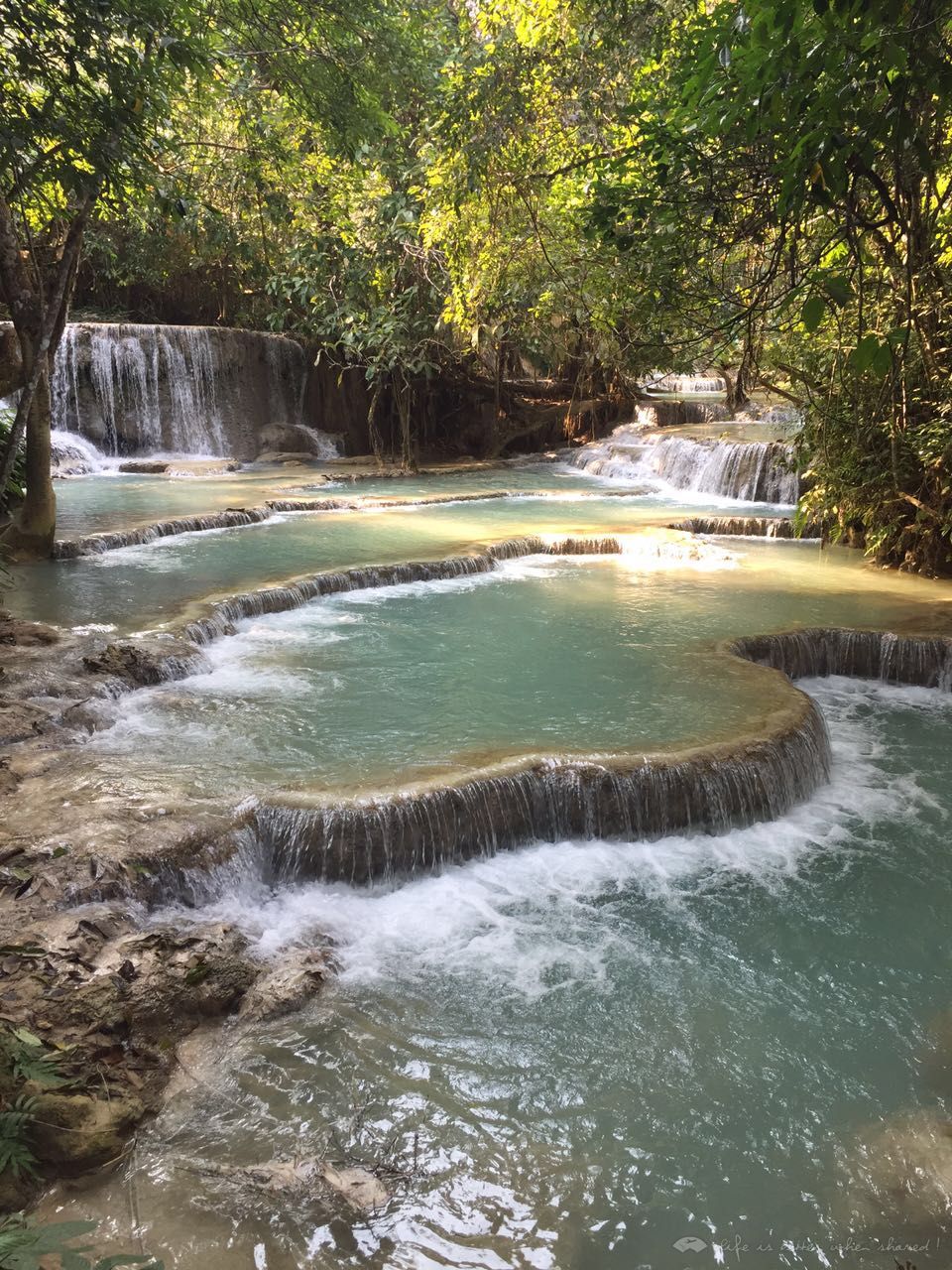 μibis Vientiane Nam Phu & 3 Nagas Luang Prabang MGallery by Sofitel