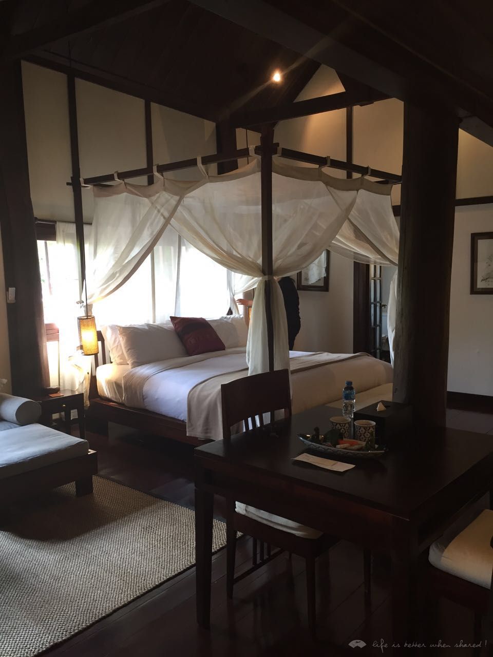 μibis Vientiane Nam Phu & 3 Nagas Luang Prabang MGallery by Sofitel