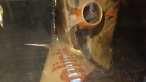 不**就不会死:CA+OD公务，TG+SQ+MS经济舱东南亚体验之旅（更新完毕）