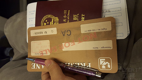 不**就不会死:CA+OD公务，TG+SQ+MS经济舱东南亚体验之旅（更新完毕）