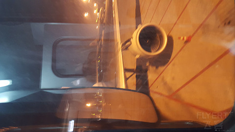不**就不会死:CA+OD公务，TG+SQ+MS经济舱东南亚体验之旅（更新完毕）