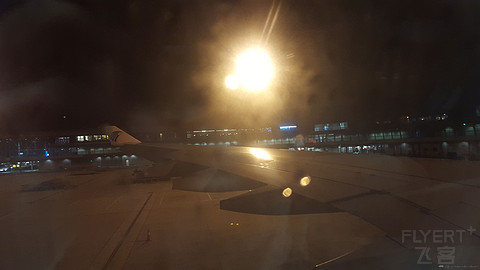 不**就不会死:CA+OD公务，TG+SQ+MS经济舱东南亚体验之旅（更新完毕）