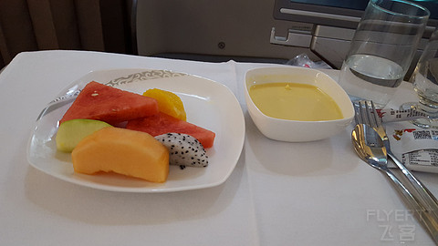 不**就不会死:CA+OD公务，TG+SQ+MS经济舱东南亚体验之旅（更新完毕）