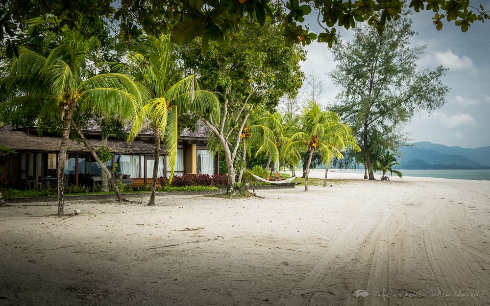 Four Seasons Langkawi ļ | Ground Floor Pavilion