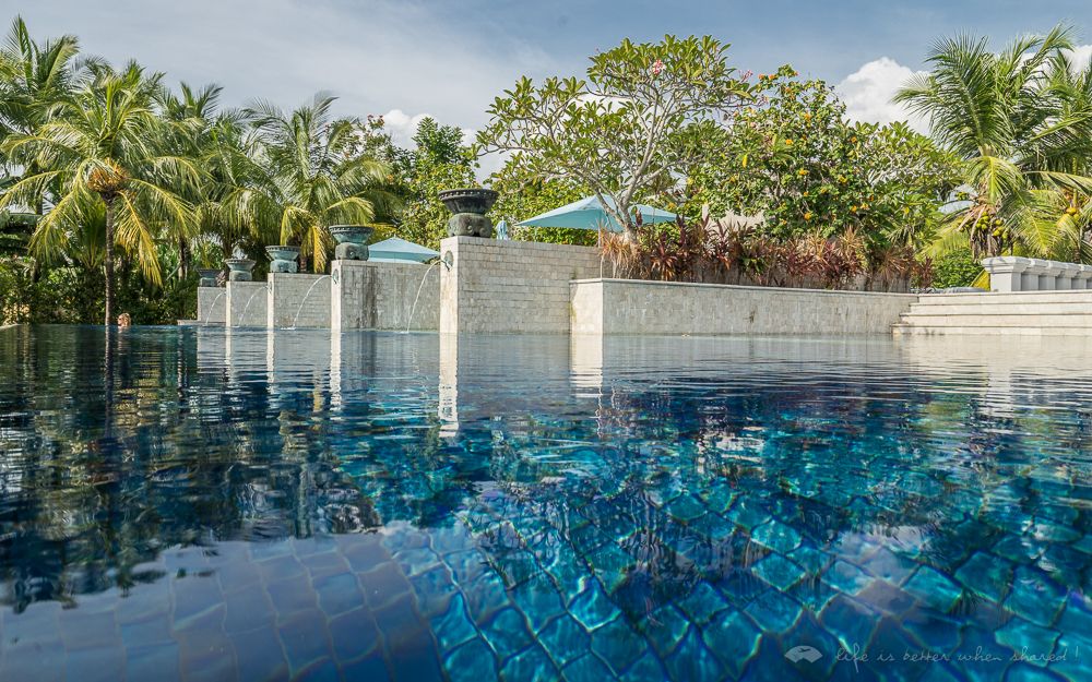 Four Seasons Langkawi ļ | Ground Floor Pavilion