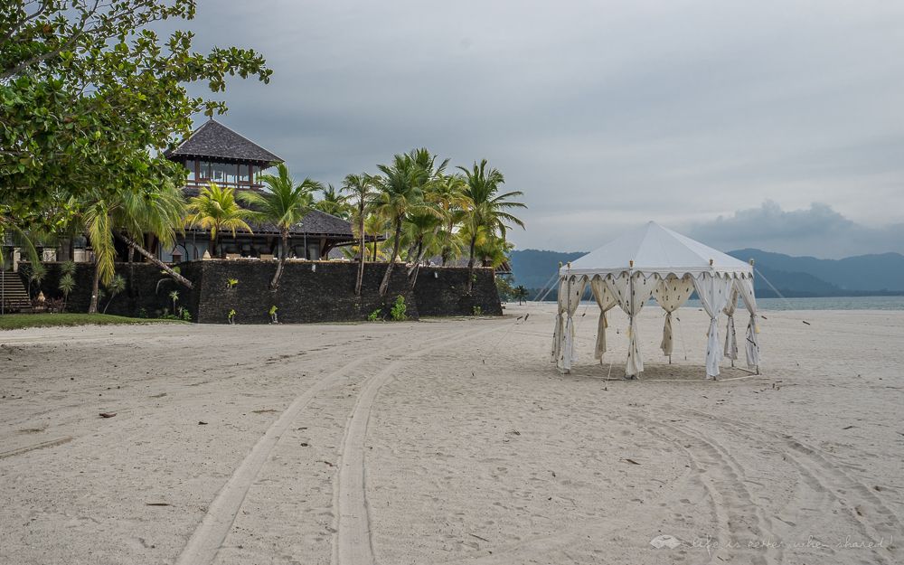 Four Seasons Langkawi ļ | Ground Floor Pavilion