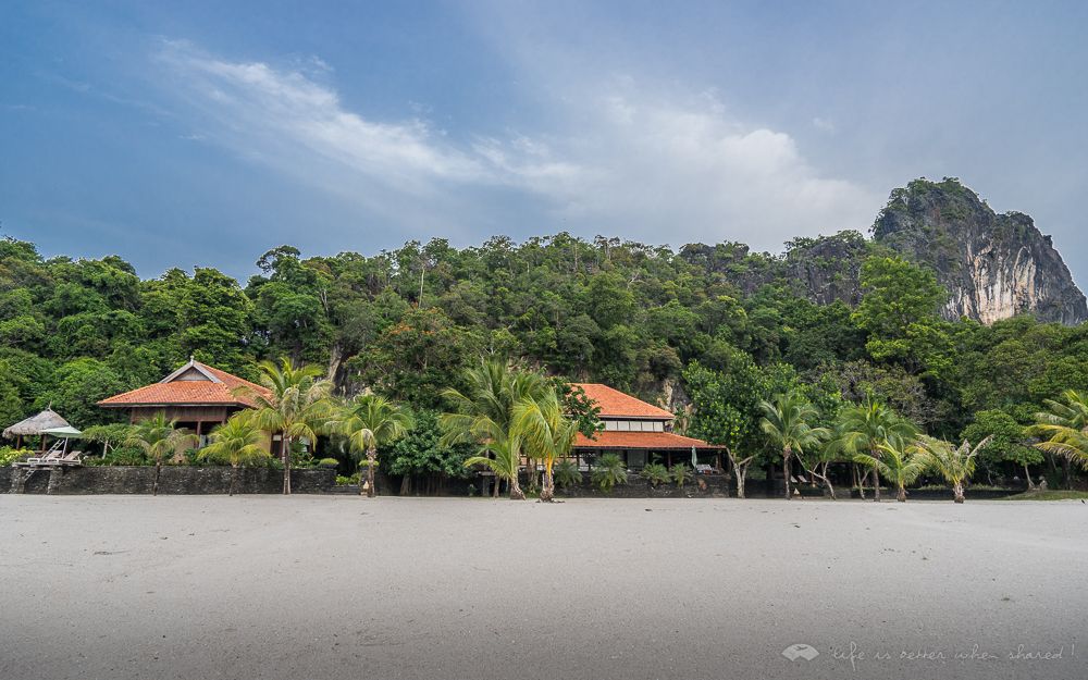 Four Seasons Langkawi ļ | Ground Floor Pavilion