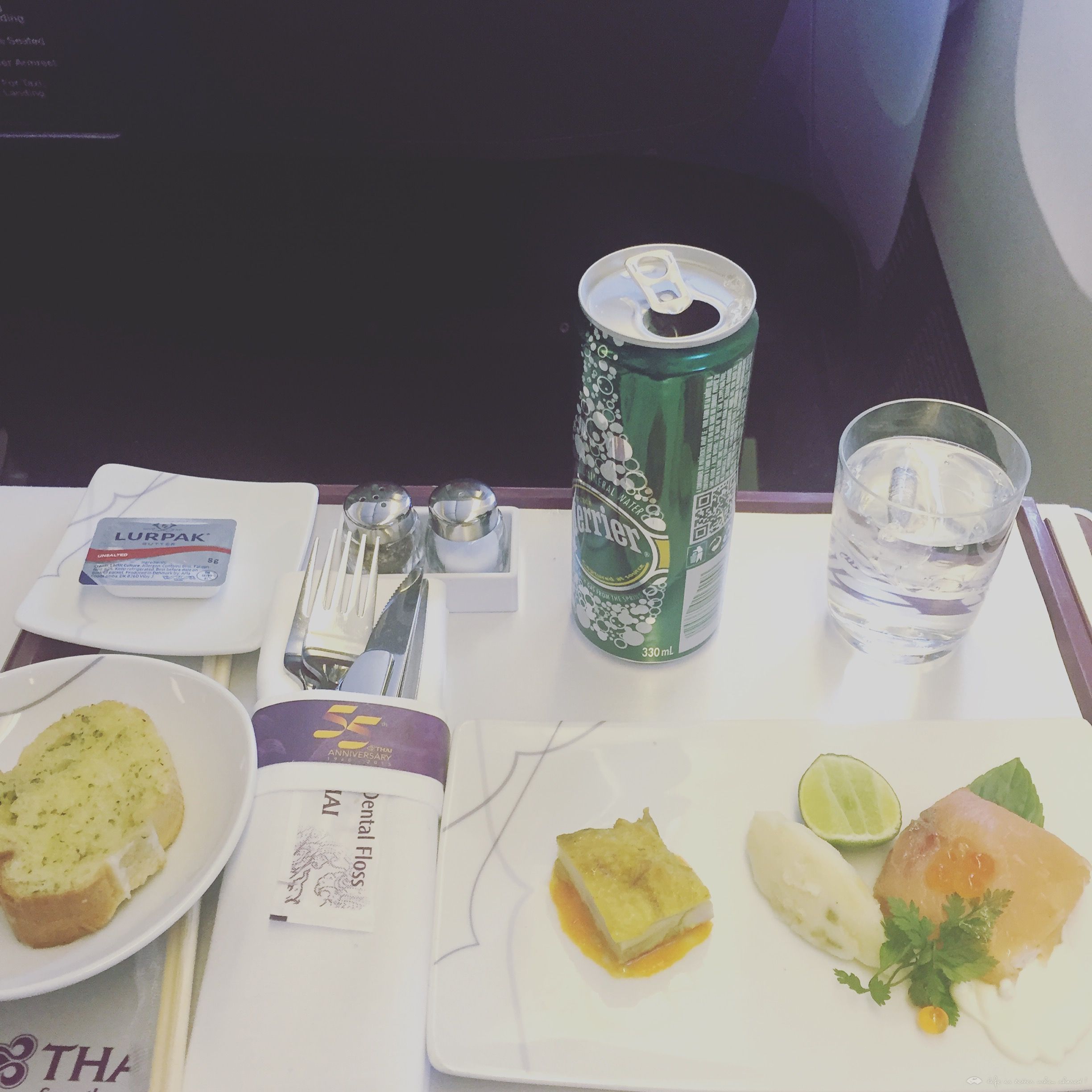 smooth as silk̳׷̩787 Business Class CTU-BKK-BNE-BKK-CTU