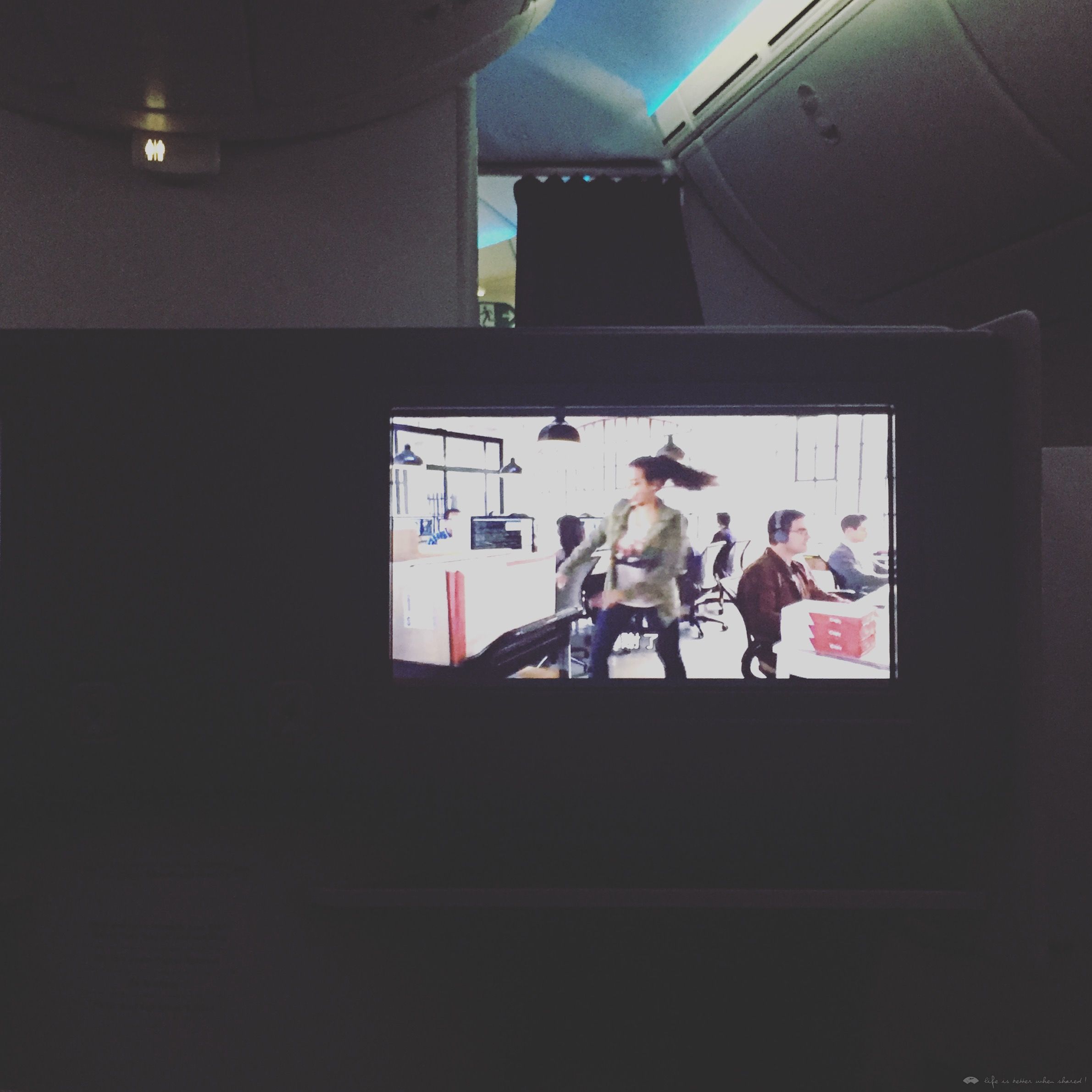 smooth as silk̳׷̩787 Business Class CTU-BKK-BNE-BKK-CTU