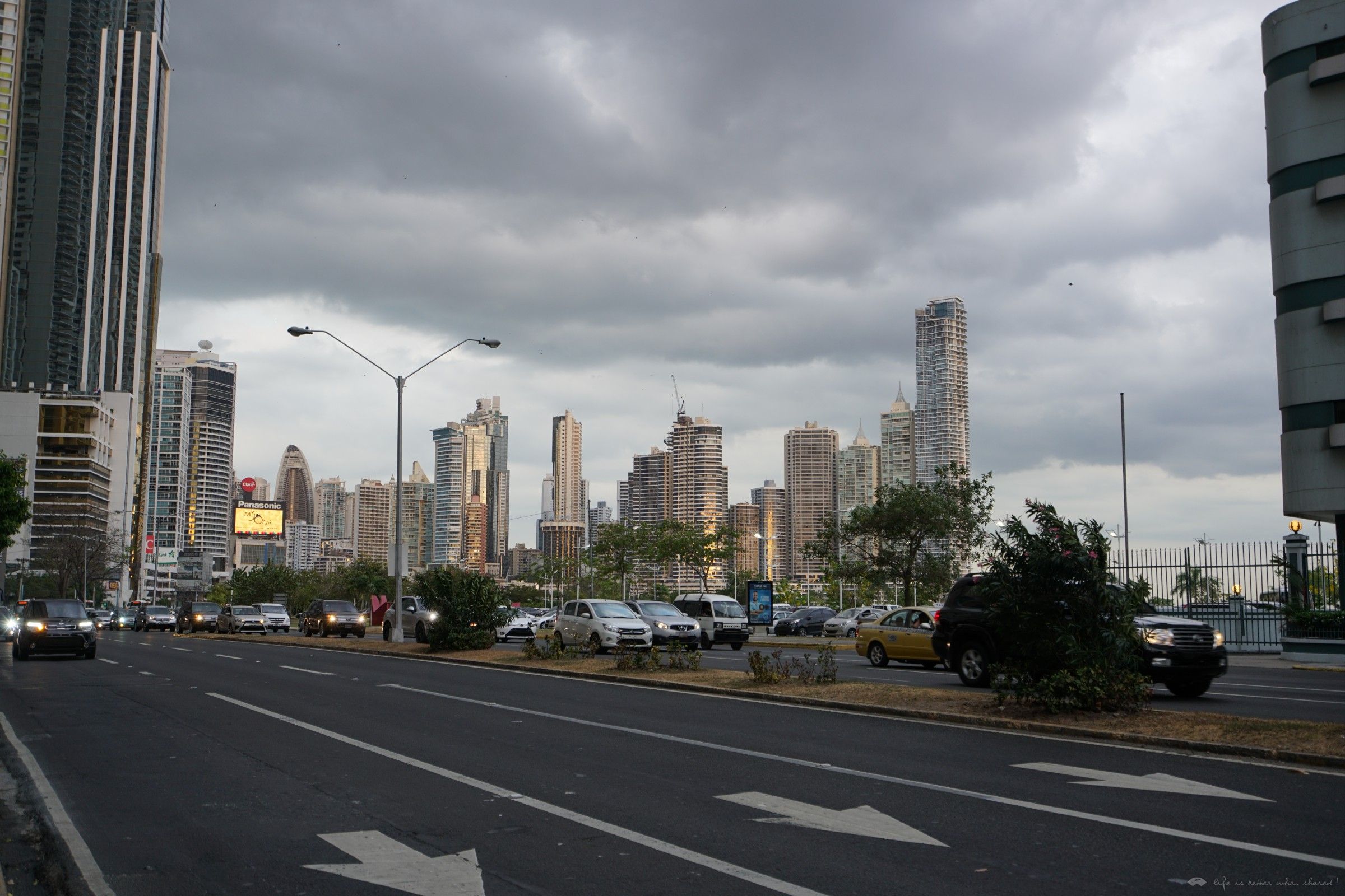   Waldorf Astoria Panama