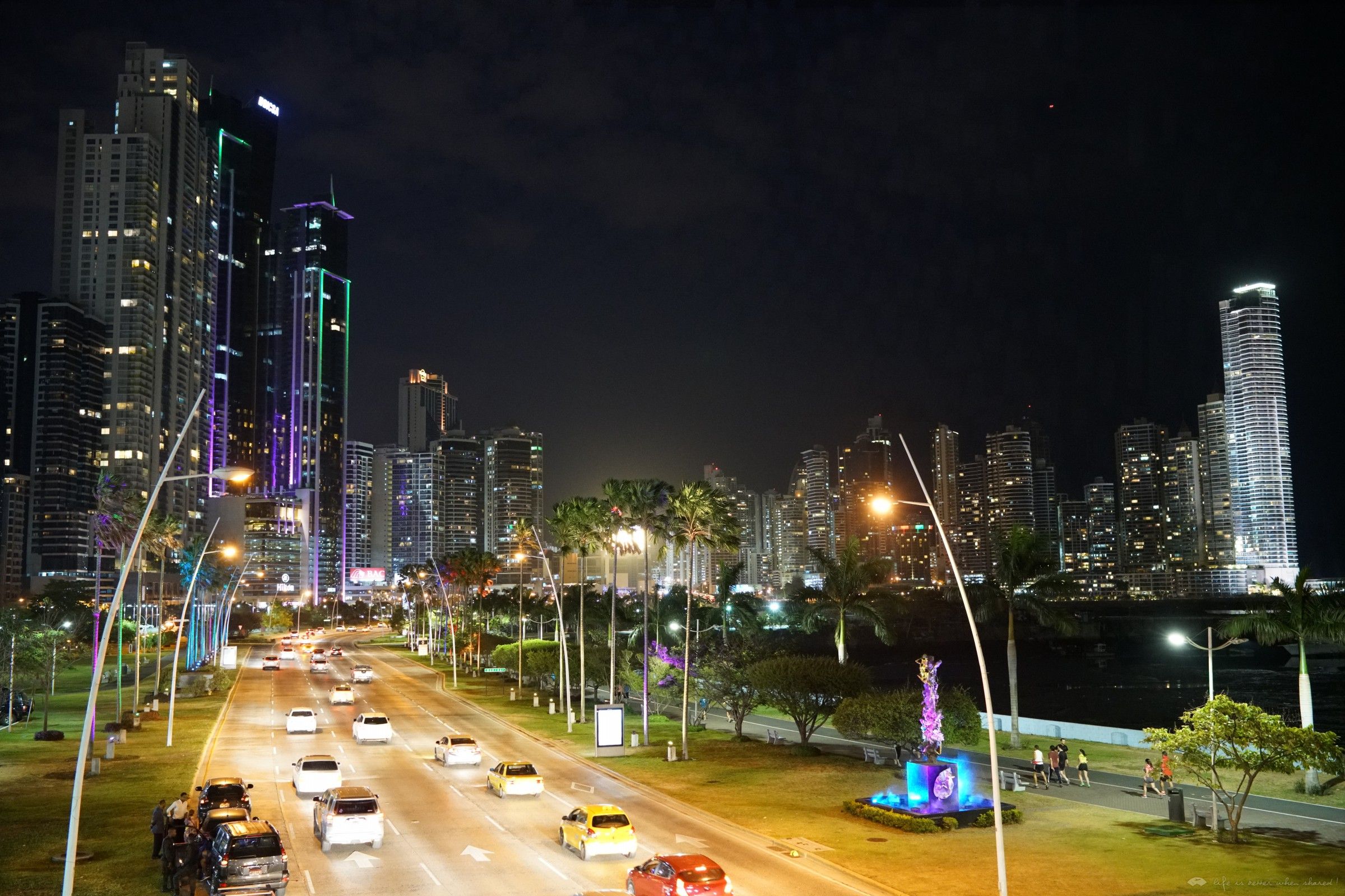   Waldorf Astoria Panama