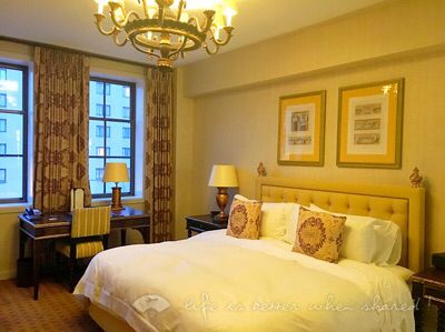 ʢ St. Regis Washington DC