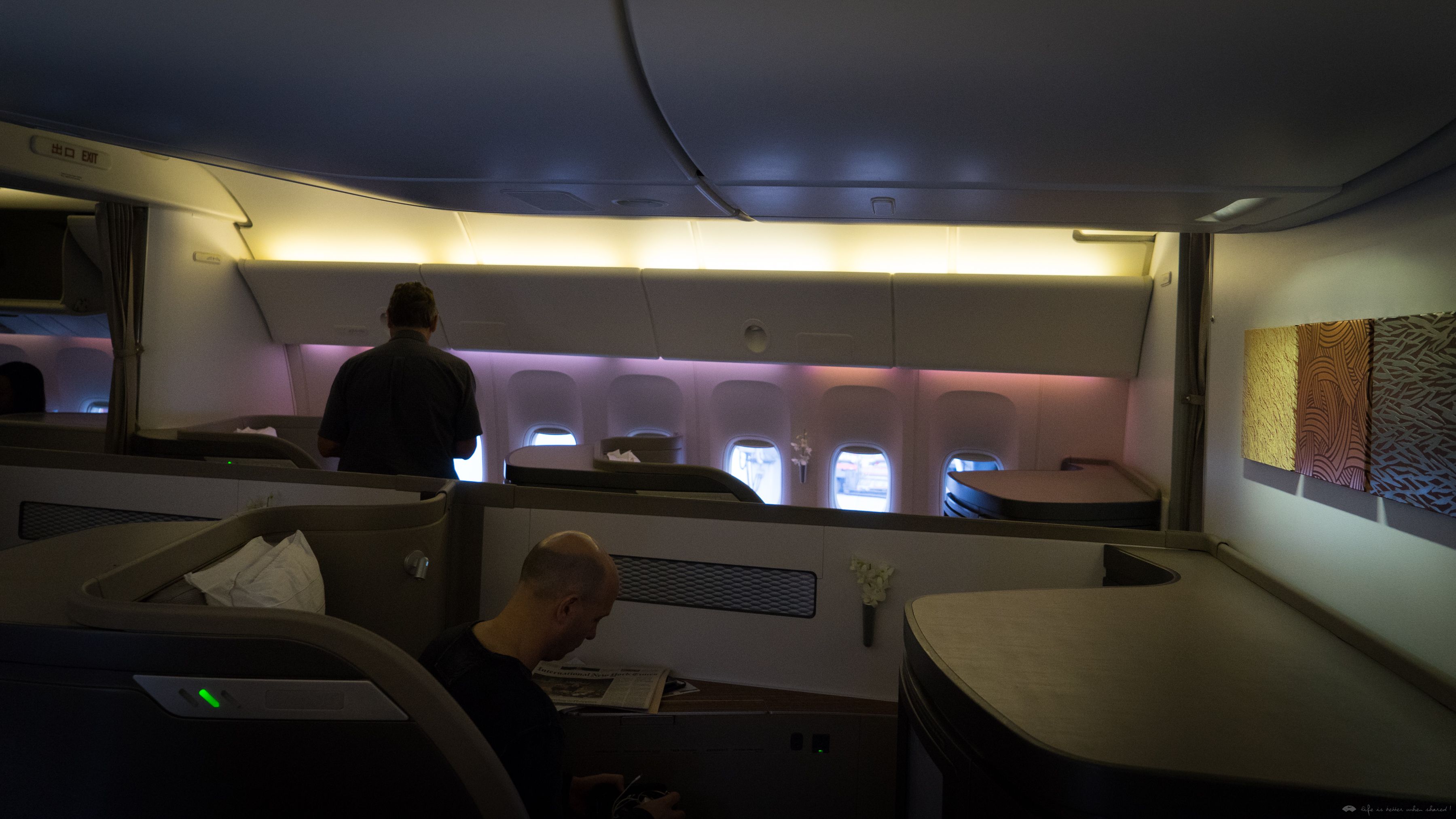 ƶˣ˰ CX840 HKG-JFK ͷȲ