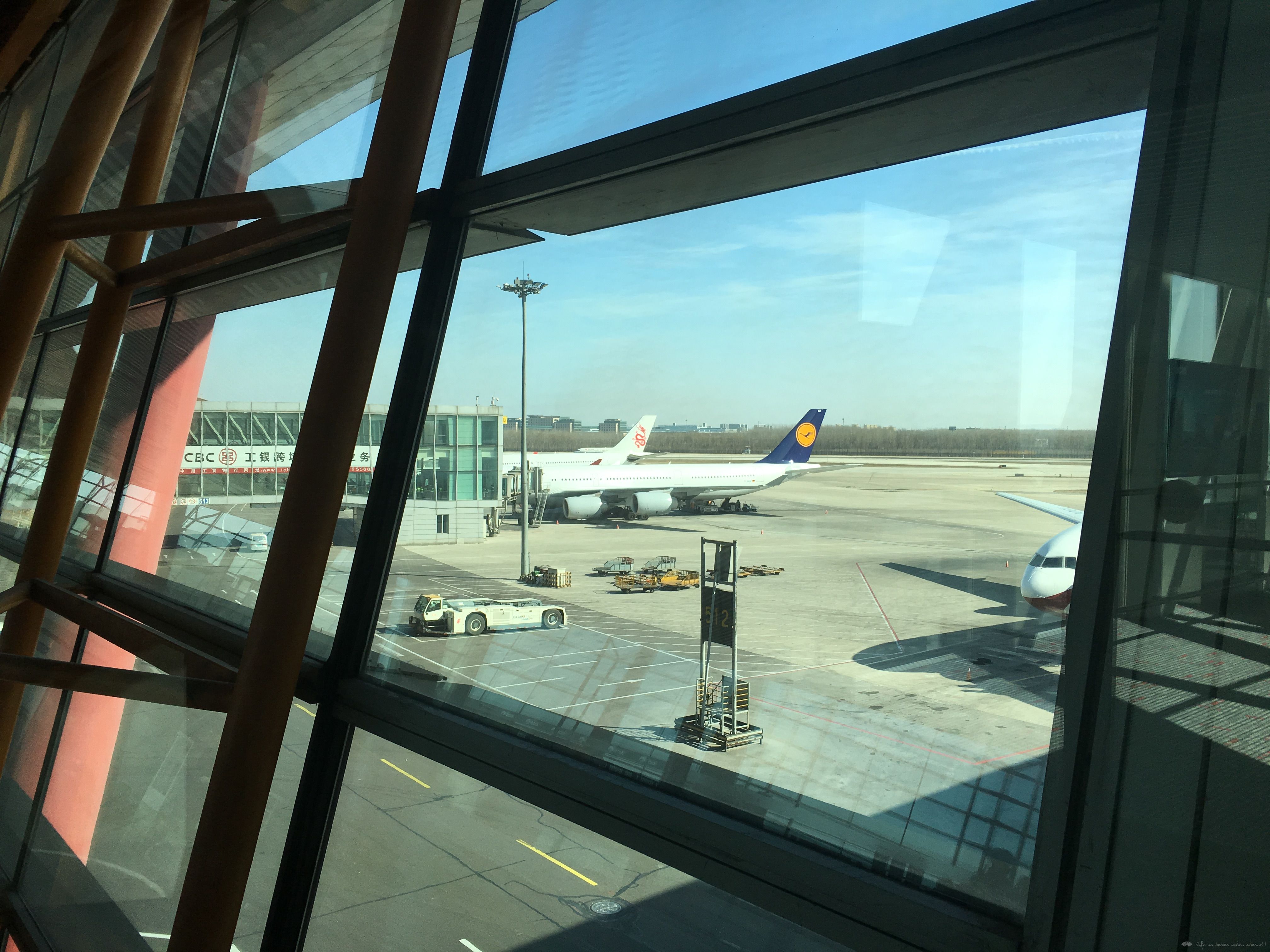 ʱĴڻؼ֮·~ɯòCGN-MUC-PEK ȥƪ