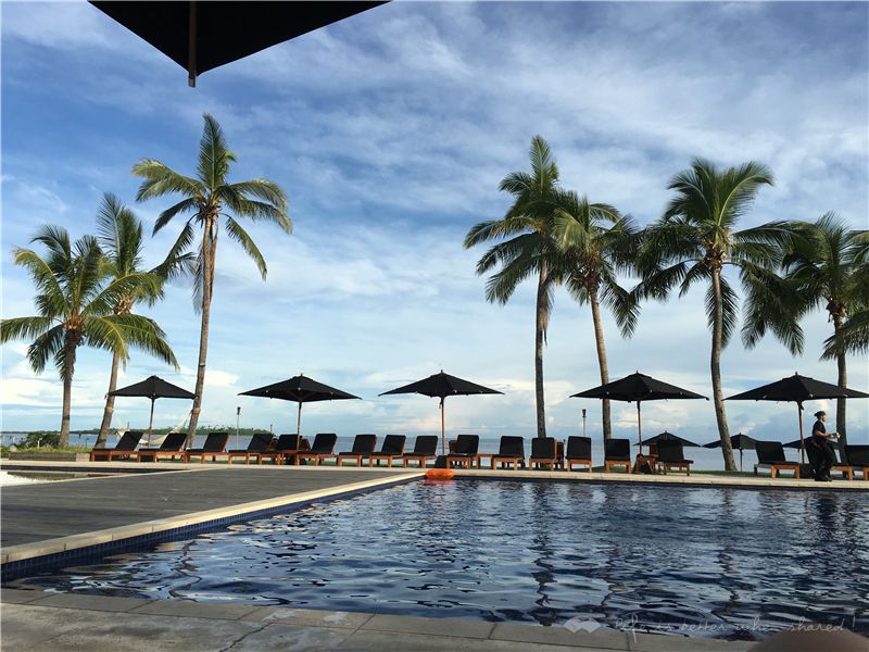 Bula Fiji! һɫ 쳼ϣٶȼپƵ.Hilton Fiji Beach Resort and Spa