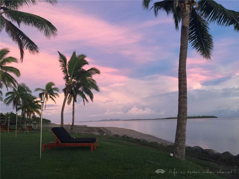 Bula Fiji! һɫ 쳼ϣٶȼپƵ.Hilton Fiji Beach Resort and Spa