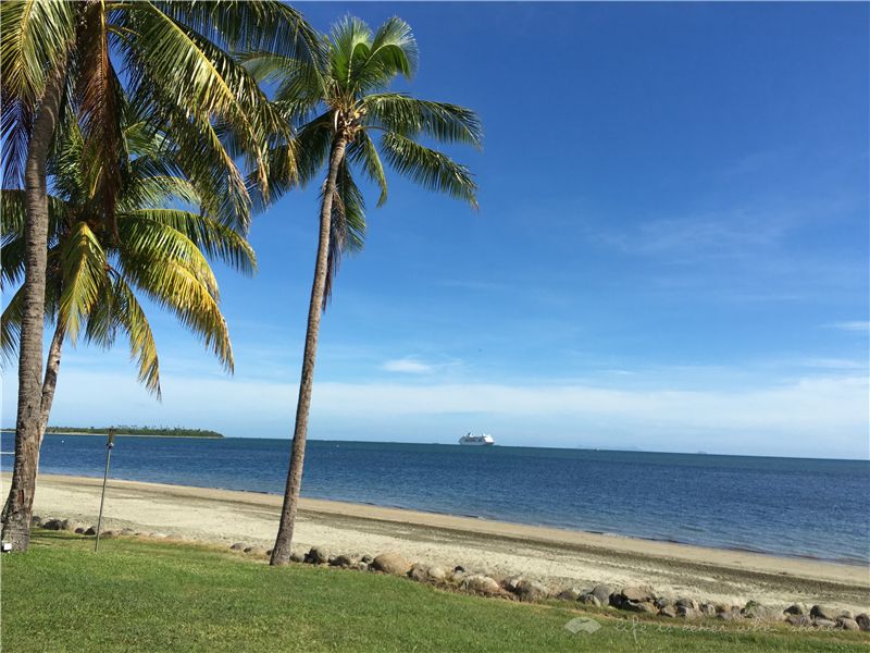 Bula Fiji! һɫ 쳼ϣٶȼپƵ.Hilton Fiji Beach Resort and Spa