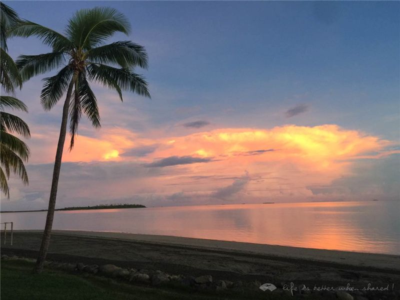 Bula Fiji! һɫ 쳼ϣٶȼپƵ.Hilton Fiji Beach Resort and Spa