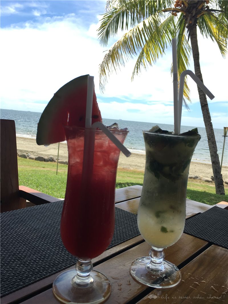 Bula Fiji! һɫ 쳼ϣٶȼپƵ.Hilton Fiji Beach Resort and Spa