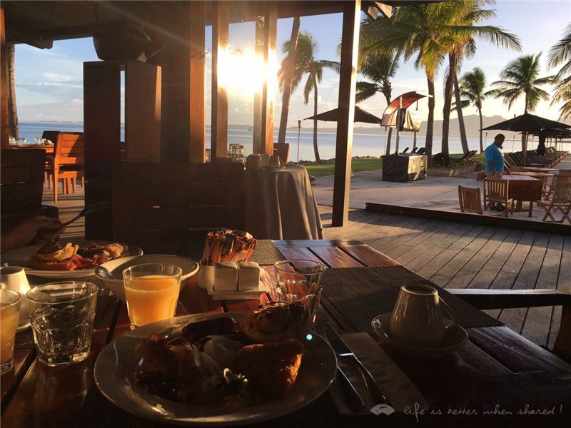 Bula Fiji! һɫ 쳼ϣٶȼپƵ.Hilton Fiji Beach Resort and Spa