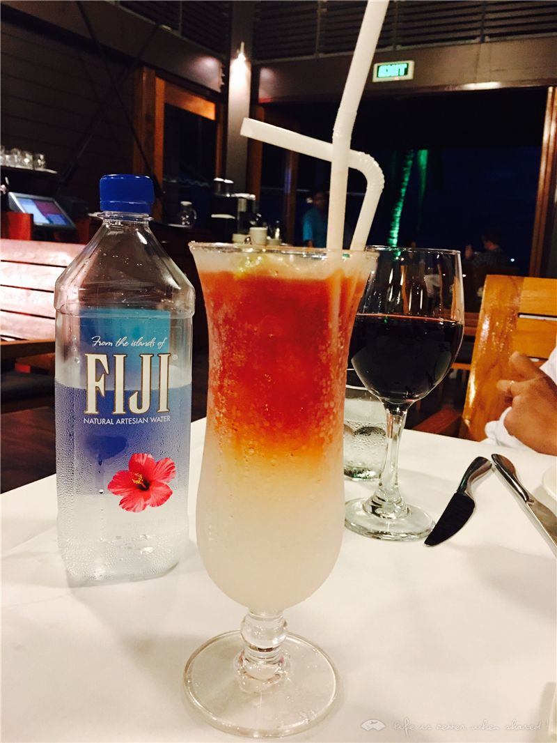 Bula Fiji! һɫ 쳼ϣٶȼپƵ.Hilton Fiji Beach Resort and Spa