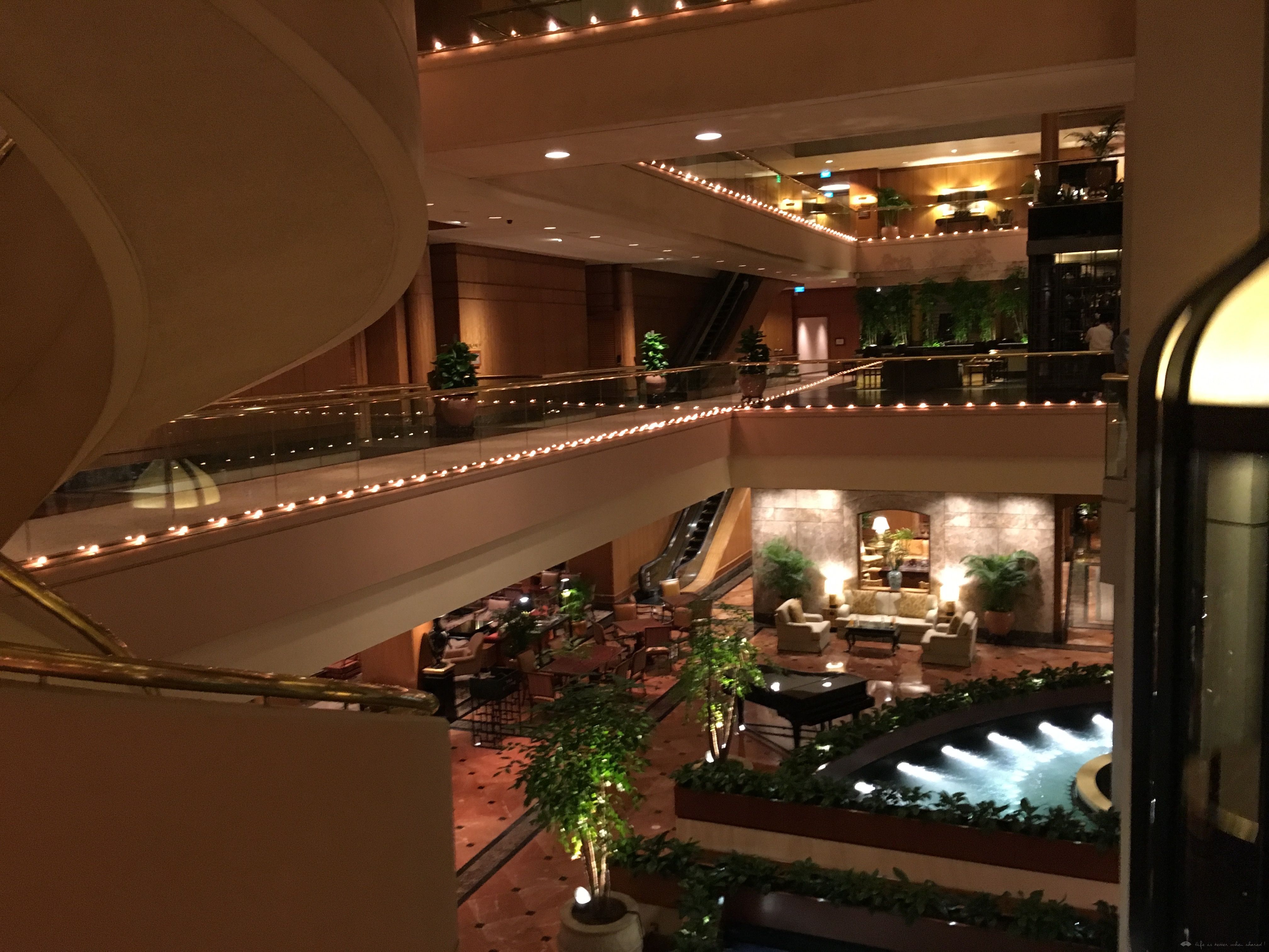 ¼Ƶ Regent Singapore, a Four Seasons Hotel[M]