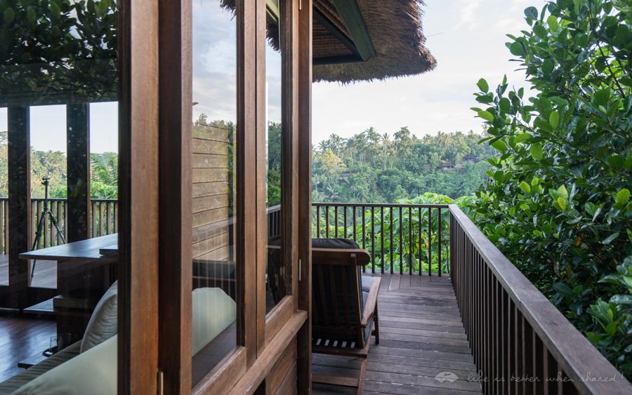 alila ubud ڲ | Valley Villa