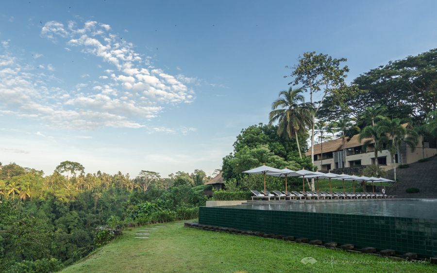 alila ubud ڲ | Valley Villa