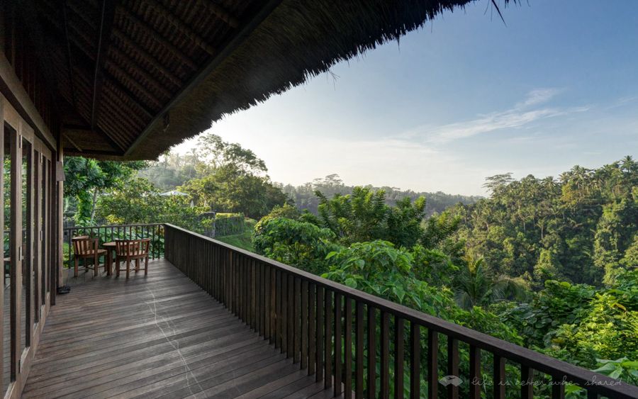 alila ubud ڲ | Valley Villa