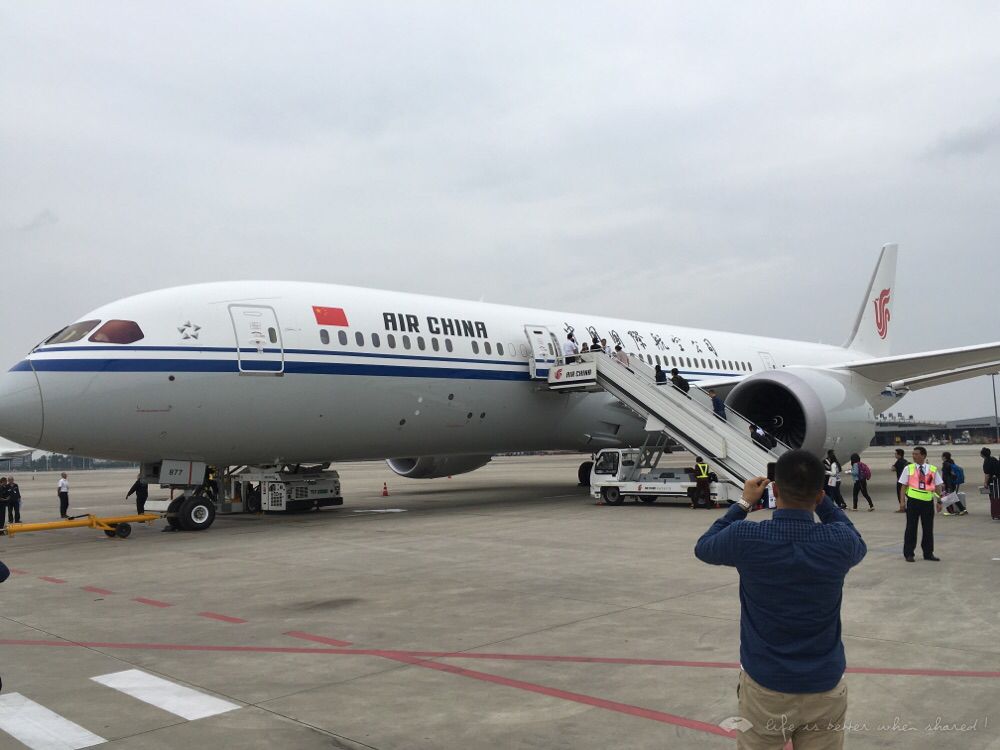 787-9׺CTU-PEKͷȣ񣩲ճ¼