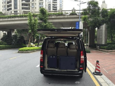 广州-北京-约翰内斯堡 首发国航最远洲际航线（也是目前唯一非洲航线）公务舱体验