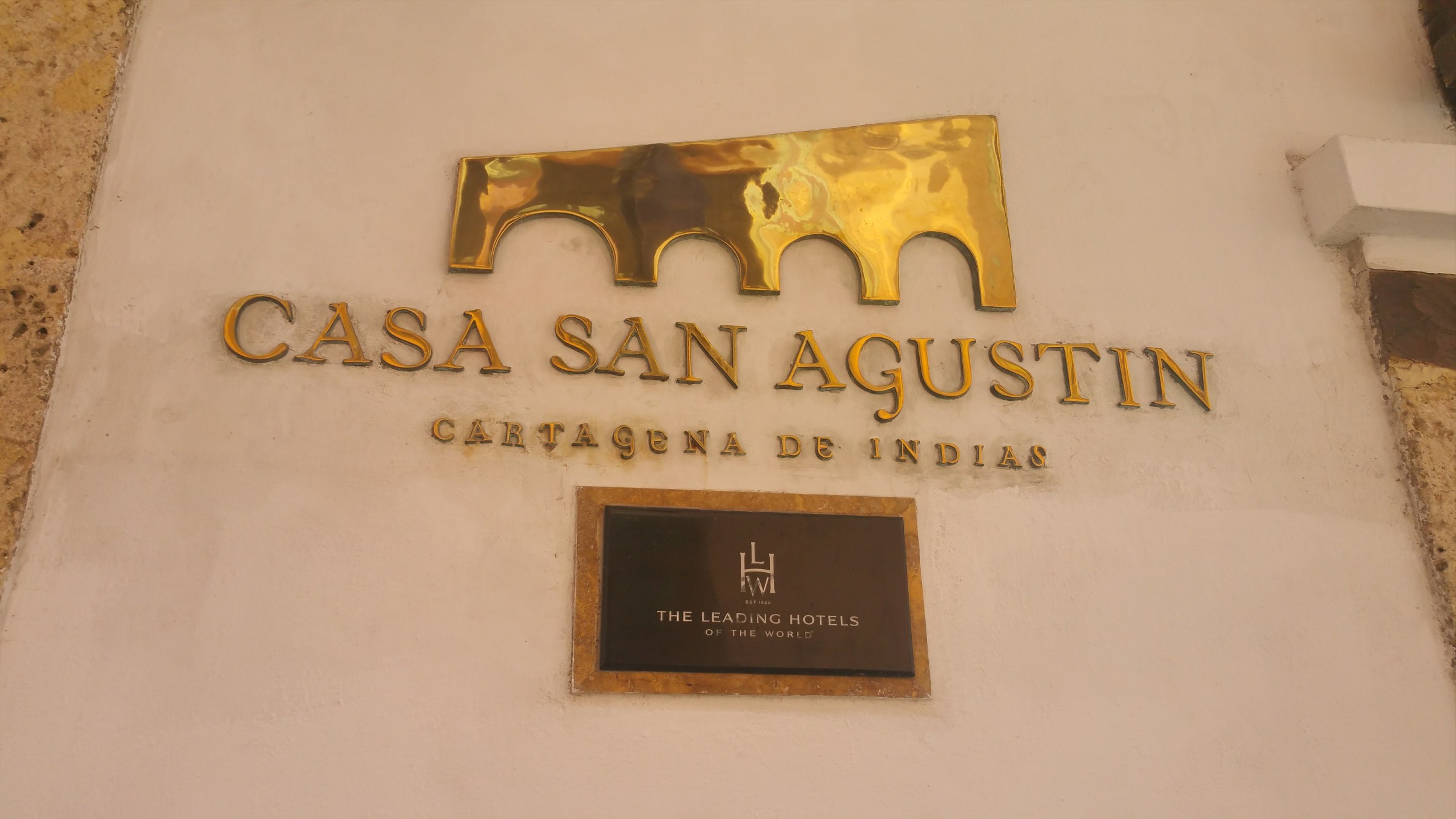 Hotel Casa San Agustinױǣɣʥ¹˹͡ׯ԰Ƶ꣬׼