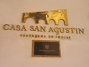 Hotel Casa San Agustinױǣɣʥ¹˹͡ׯ԰Ƶ꣬<em>׼</em>