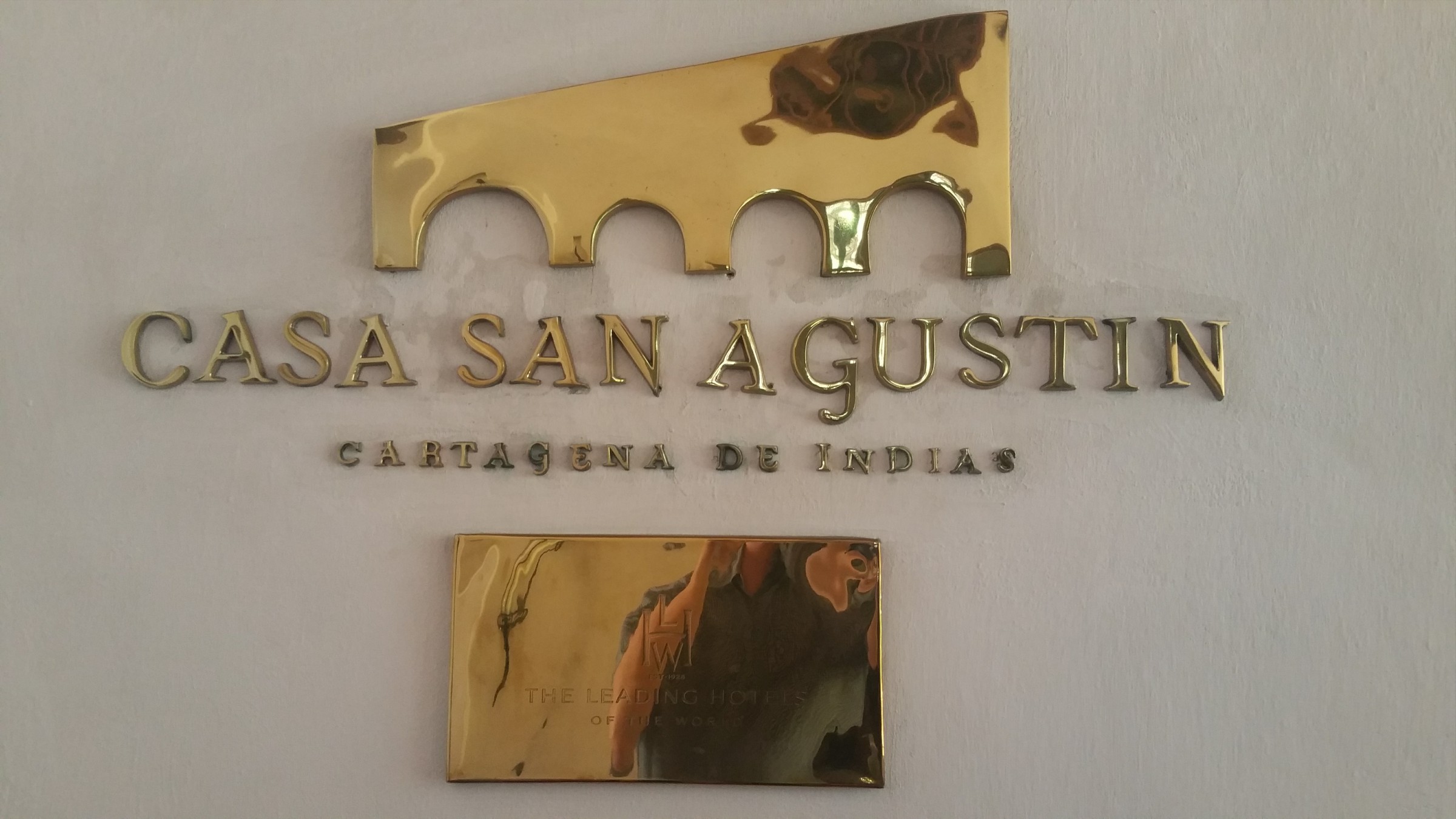 Hotel Casa San Agustinױǣɣʥ¹˹͡ׯ԰Ƶ꣬׼