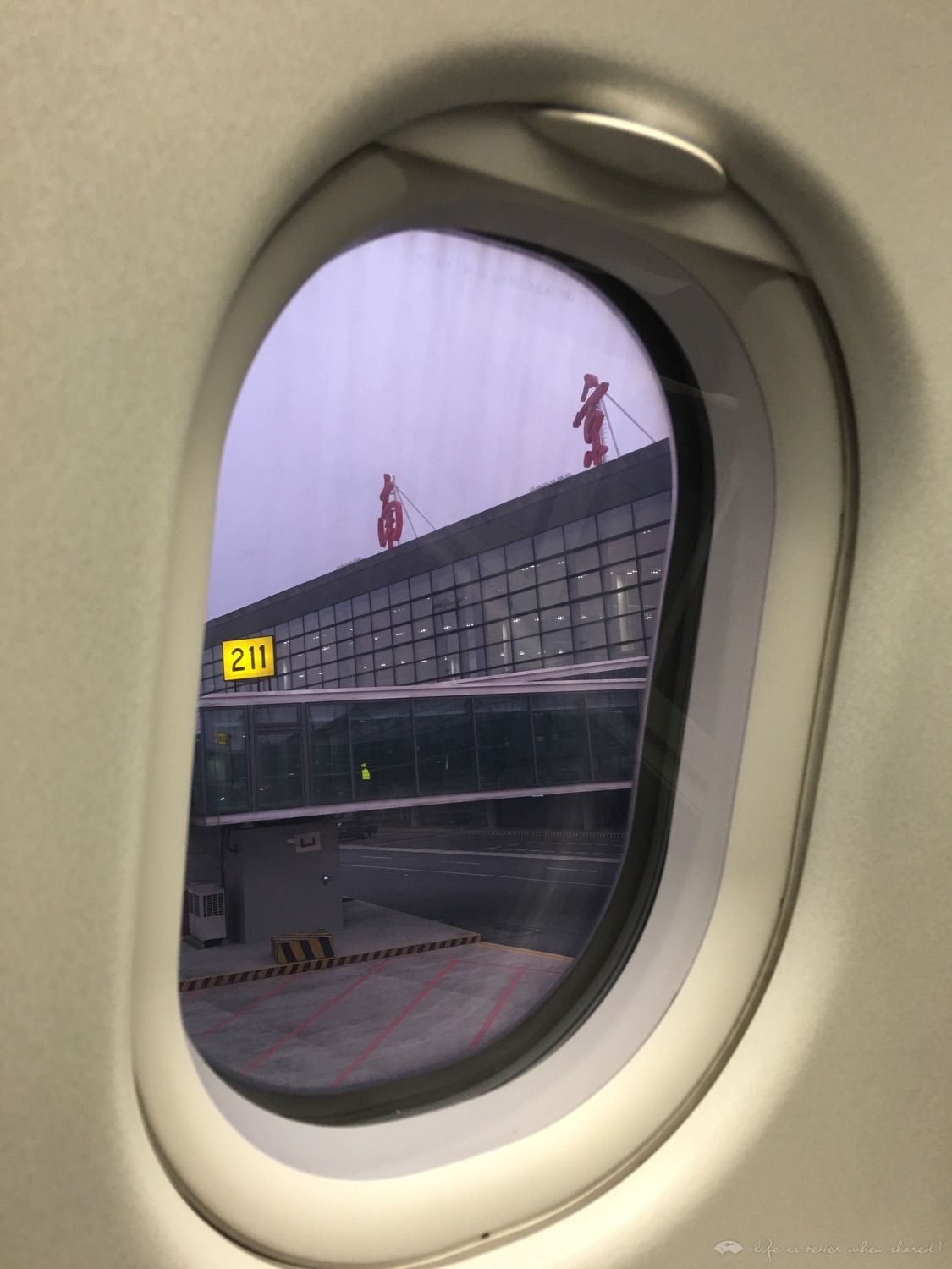 ˬ; PVG-ICN ;773