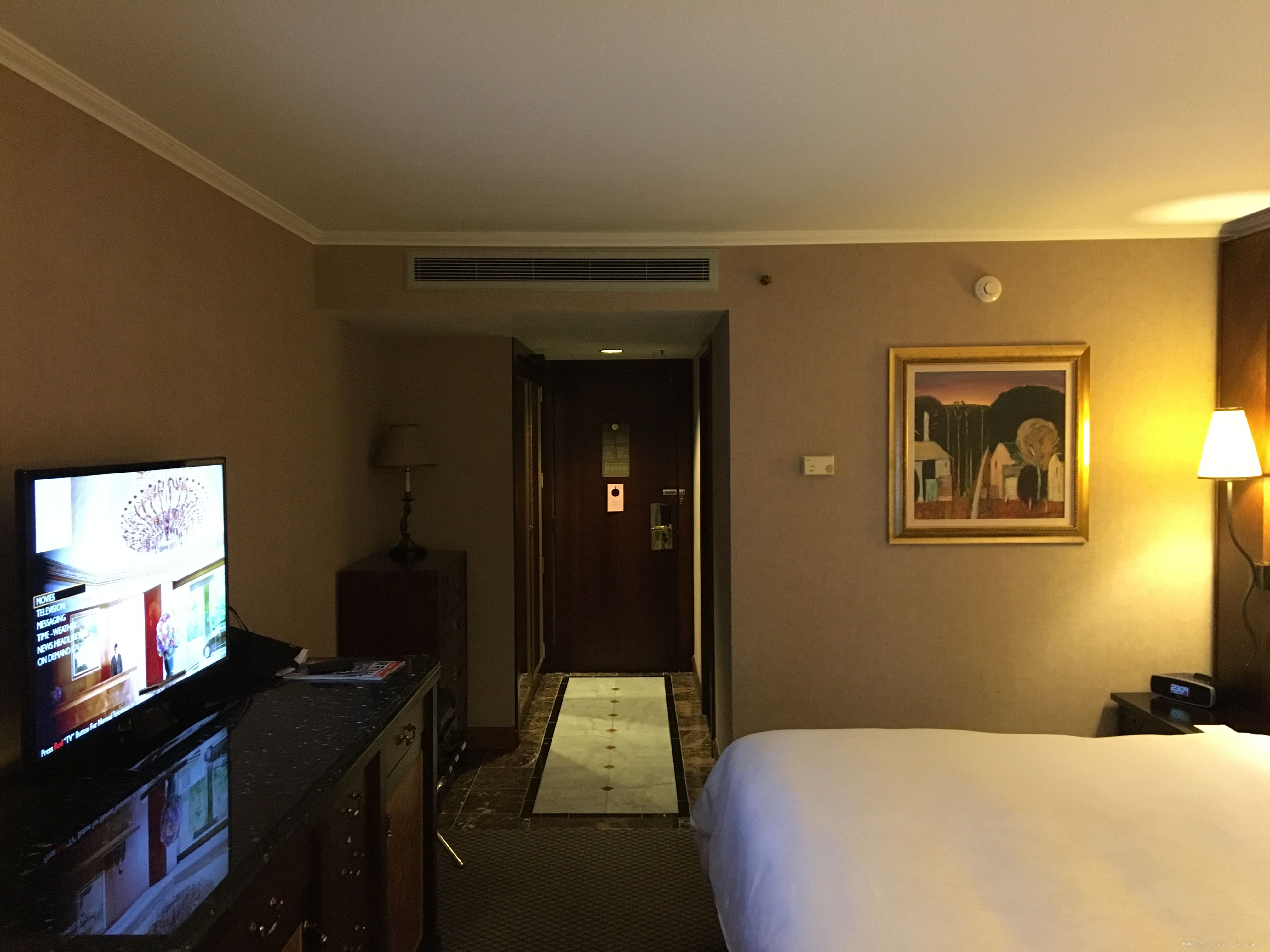 ¿ Langham Executive Room