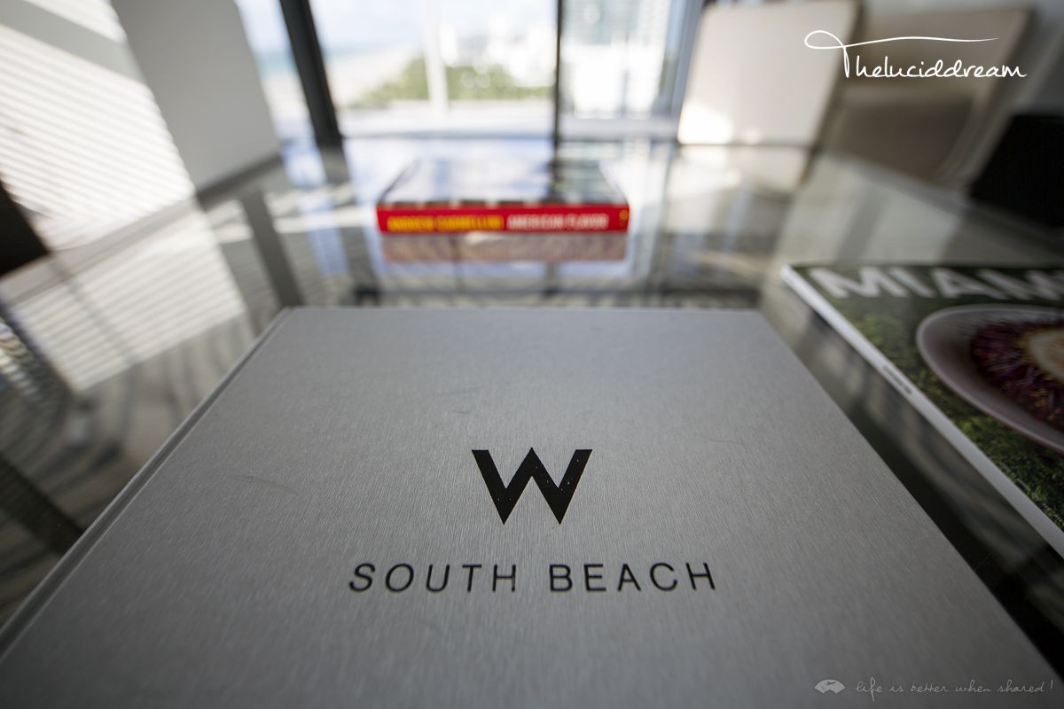 W South Beach  WƵ꾹Ҳ崿