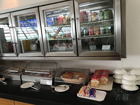 (CX)PVG-HKG-BKK商务仓,PIER内部,BKK贵宾室！8.15更新剩余3段（只看该作者阅览全部）