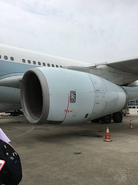 (CX)PVG-HKG-BKK商务仓,PIER内部,BKK贵宾室！8.15更新剩余3段（只看该作者阅览全部）