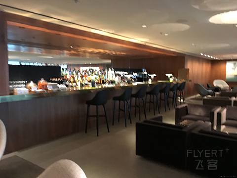(CX)PVG-HKG-BKK商务仓,PIER内部,BKK贵宾室！8.15更新剩余3段（只看该作者阅览全部）