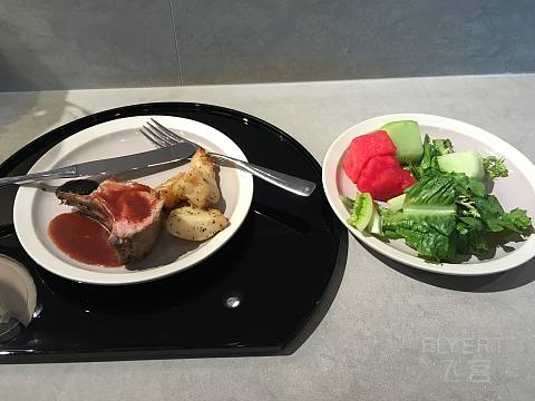 (CX)PVG-HKG-BKK商务仓,PIER内部,BKK贵宾室！8.15更新剩余3段（只看该作者阅览全部）
