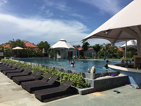 ԽϸӱƵ Mercure Phu Quoc Resort & Villas ͼ