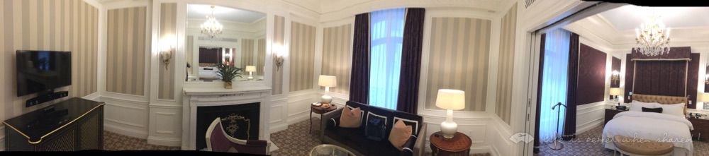 𼪵ı棬ŦԼDeluxe Suite Report