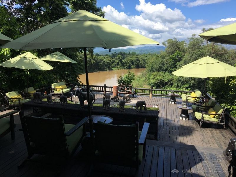 Four Seasons Tented Camp Golden Triangle ļӪ