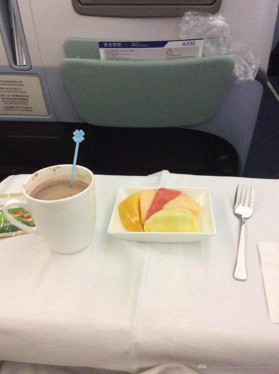 MU5029 Business Class װ